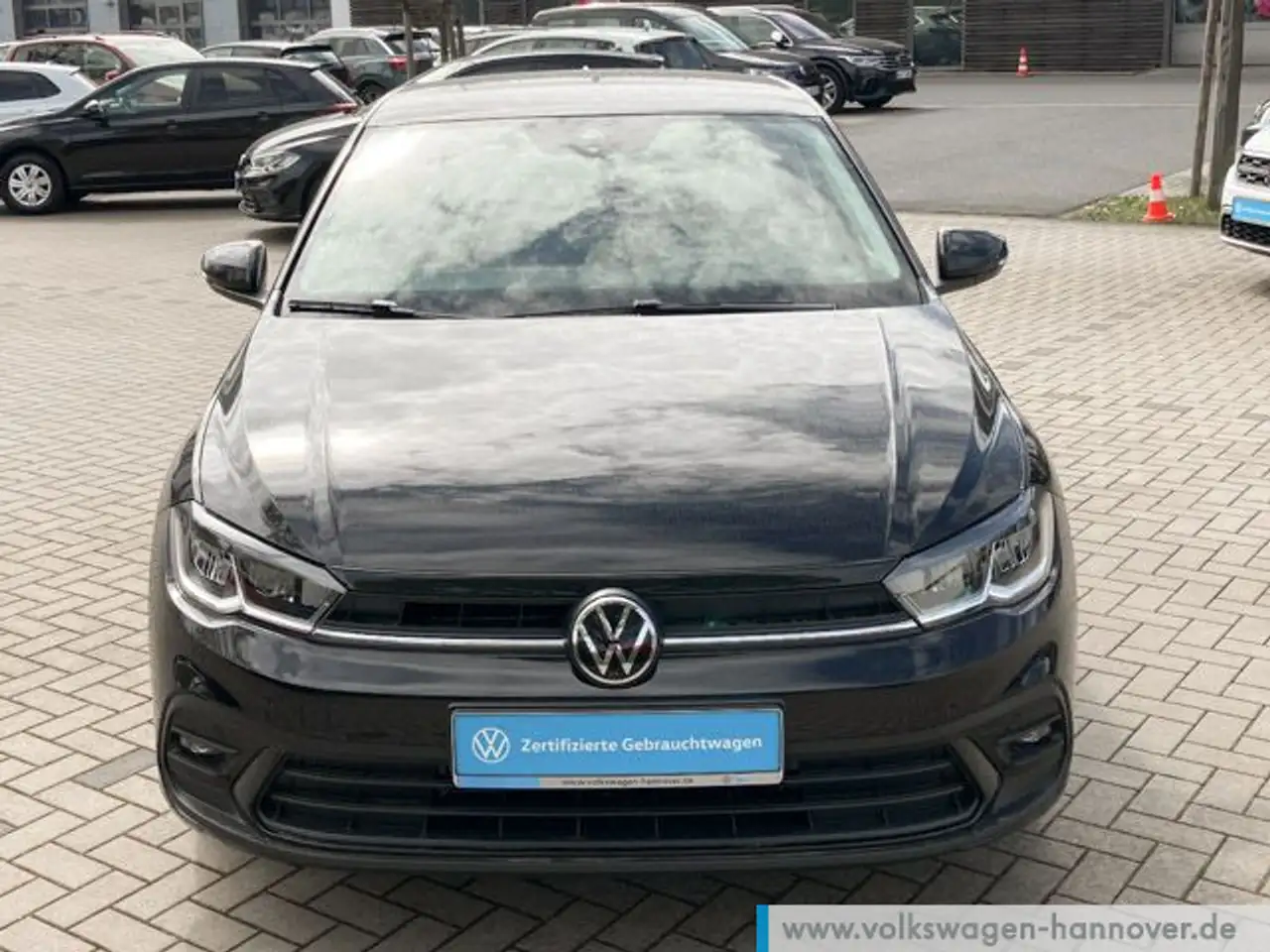 Volkswagen Polo 11