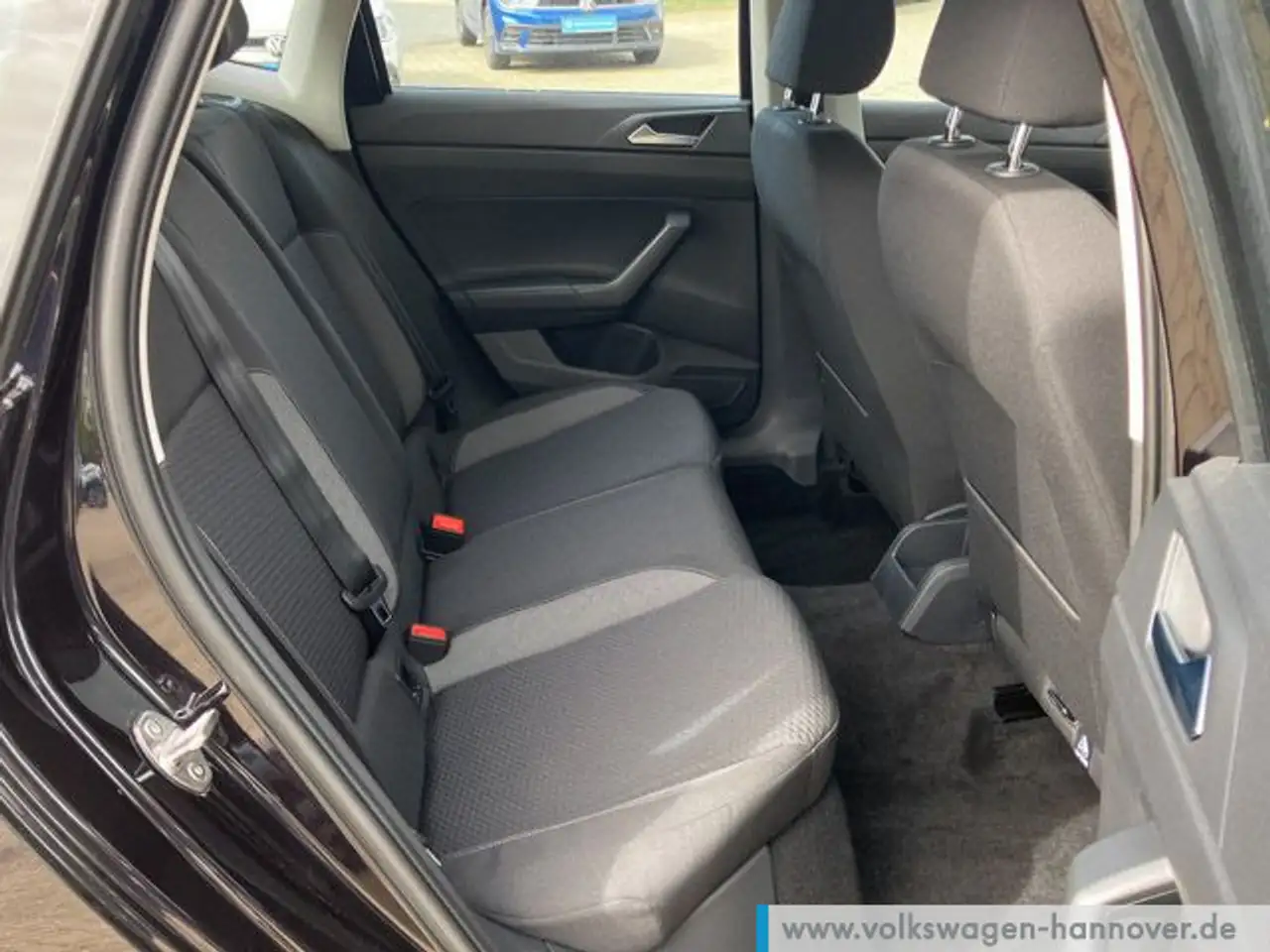 Volkswagen Polo 12