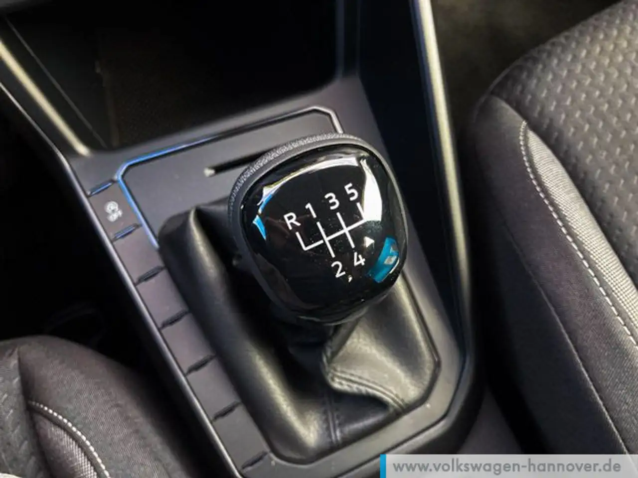 Volkswagen Polo 14