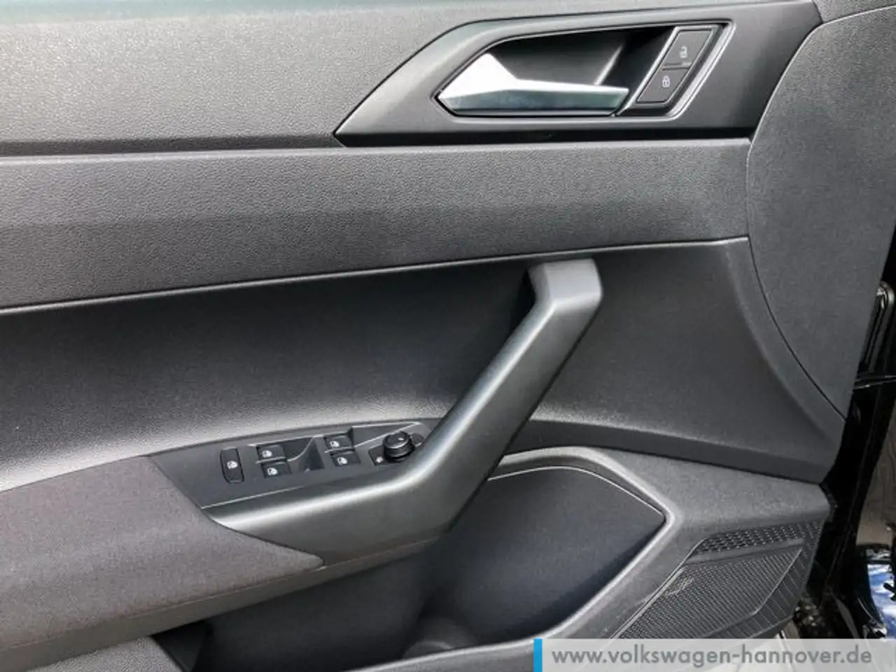 Volkswagen Polo 16