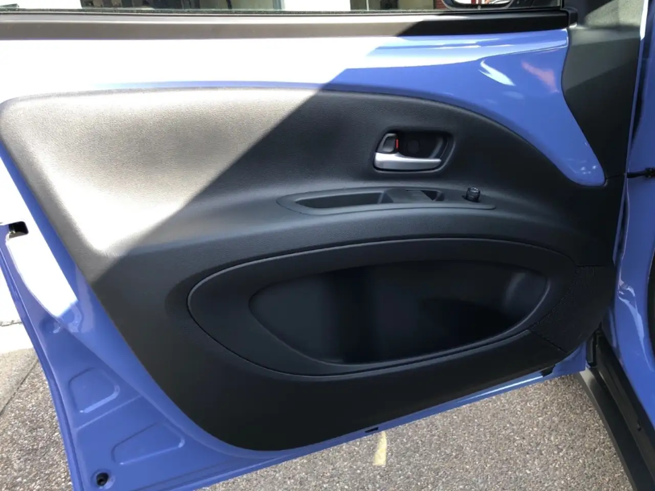 Toyota Aygo X 14