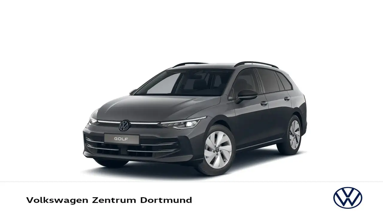 Volkswagen Golf 2