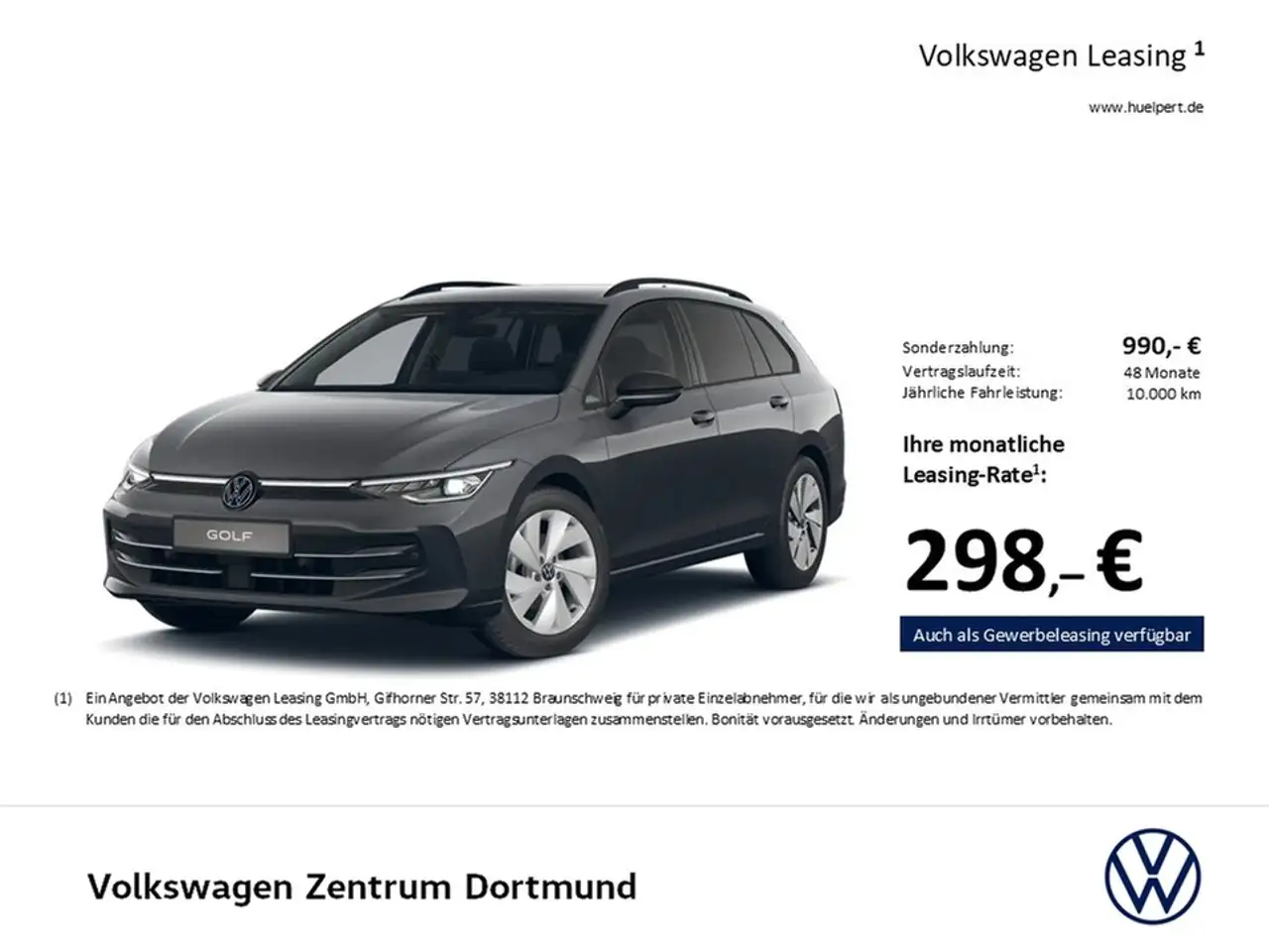 Volkswagen Golf 3