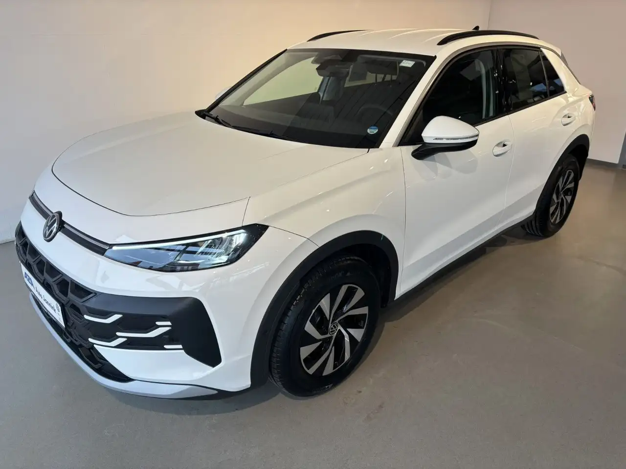 Volkswagen T-Roc 2