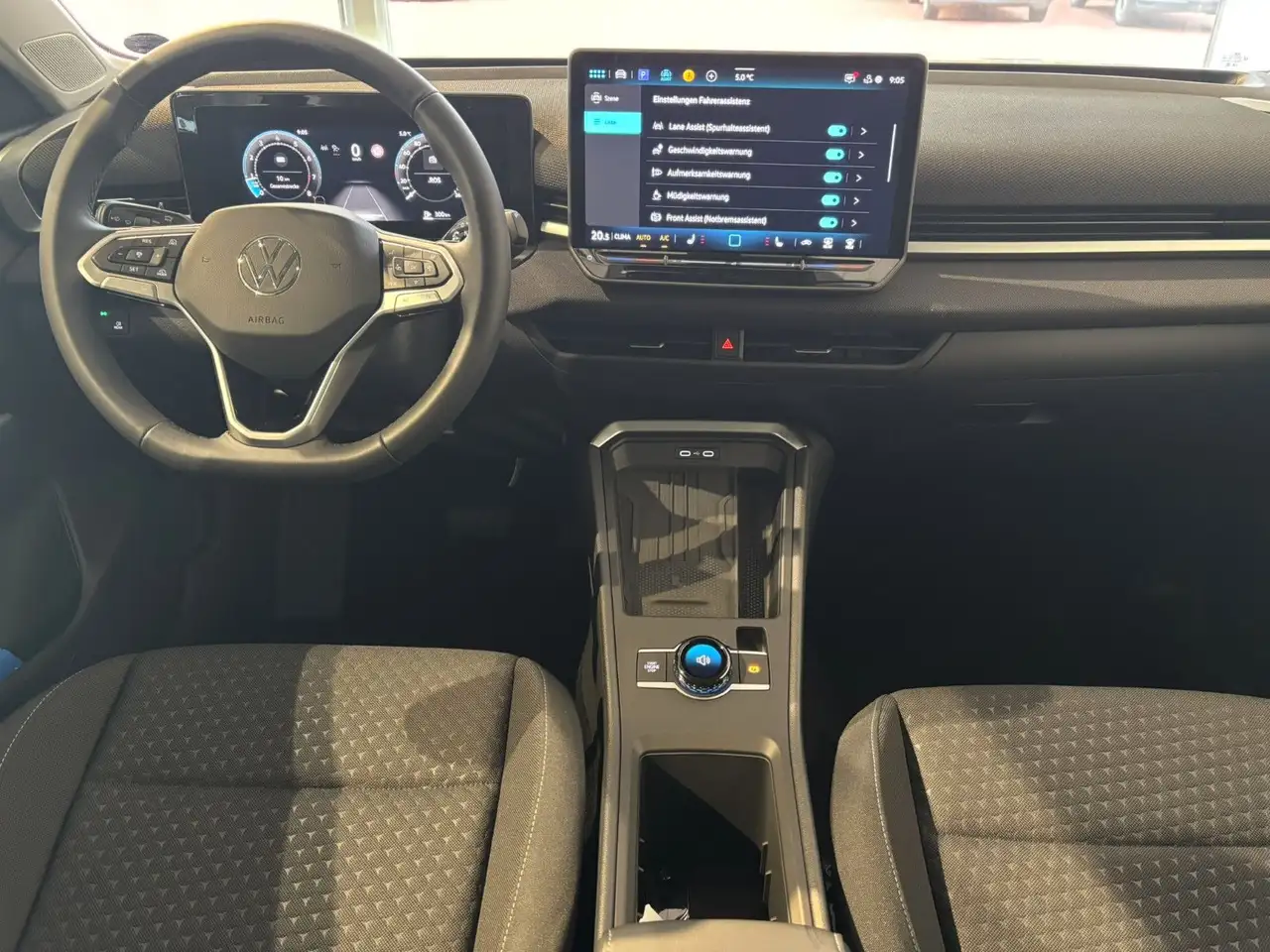 Volkswagen T-Roc 7