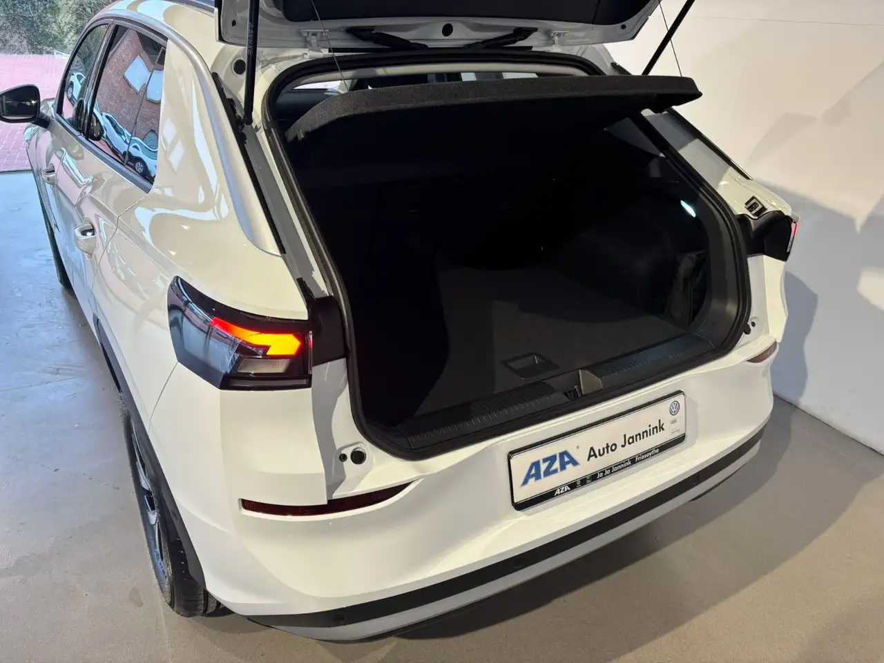 Volkswagen T-Roc 12