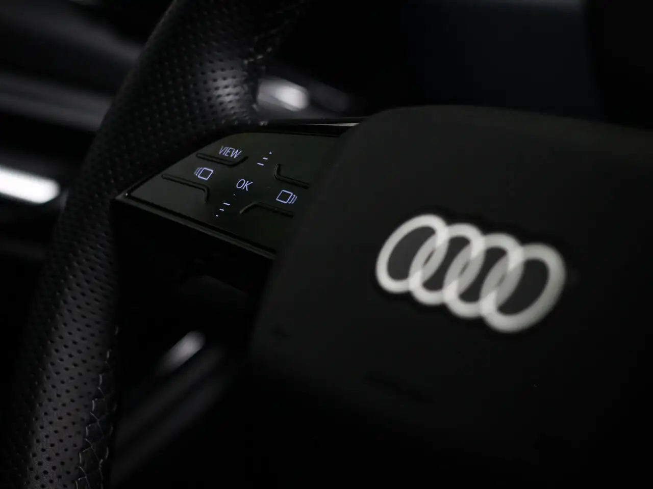Audi A6 7
