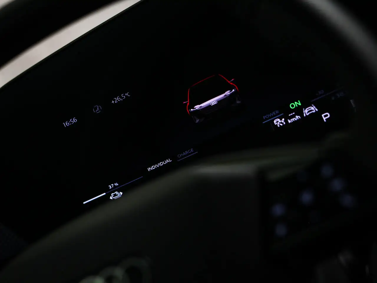 Audi A6 8