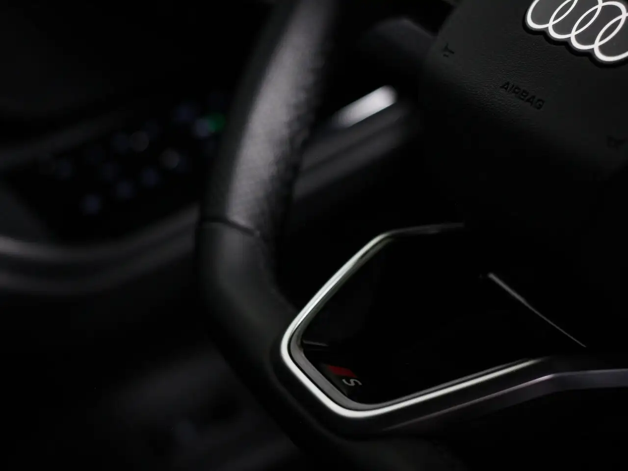 Audi A6 9