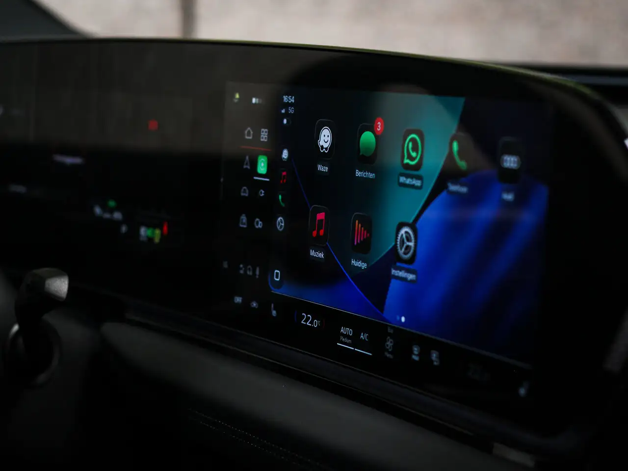 Audi A6 11
