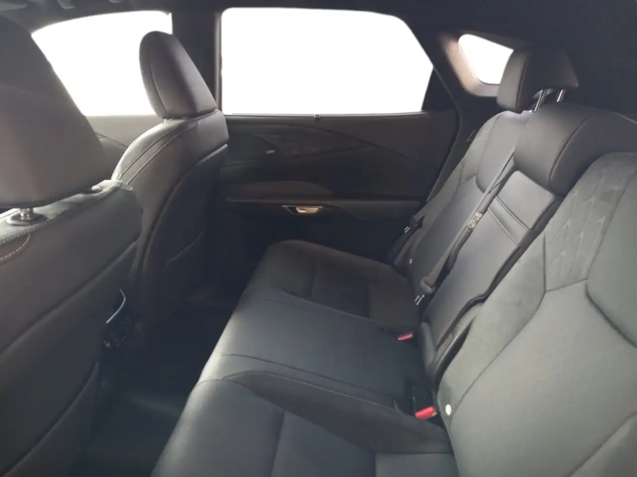 Lexus RX 14