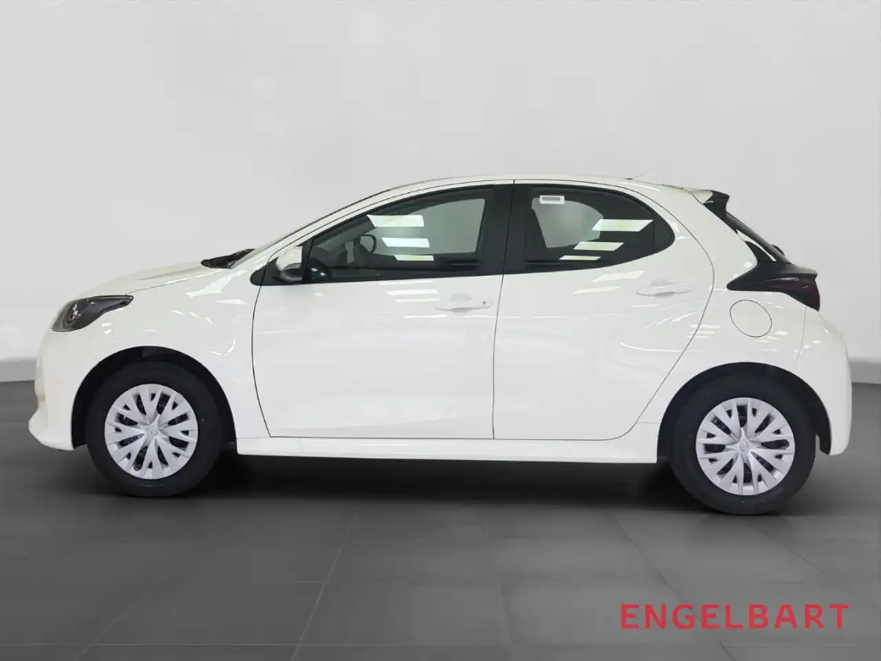 Toyota Yaris 2