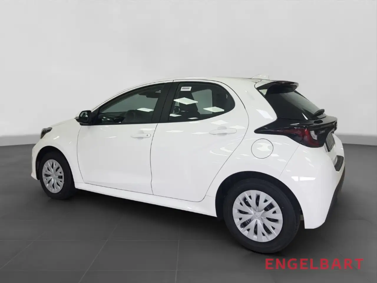 Toyota Yaris 3
