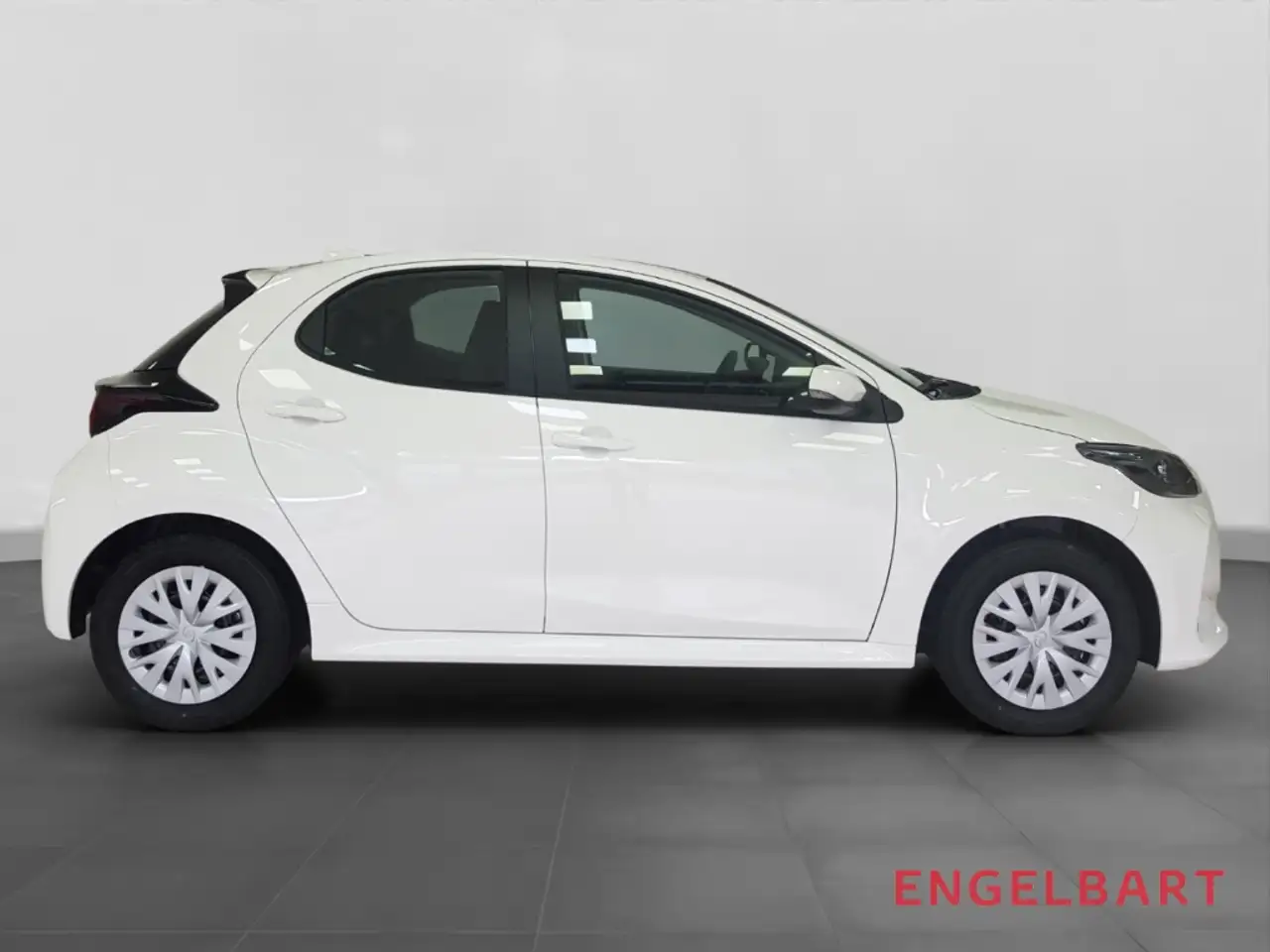 Toyota Yaris 5