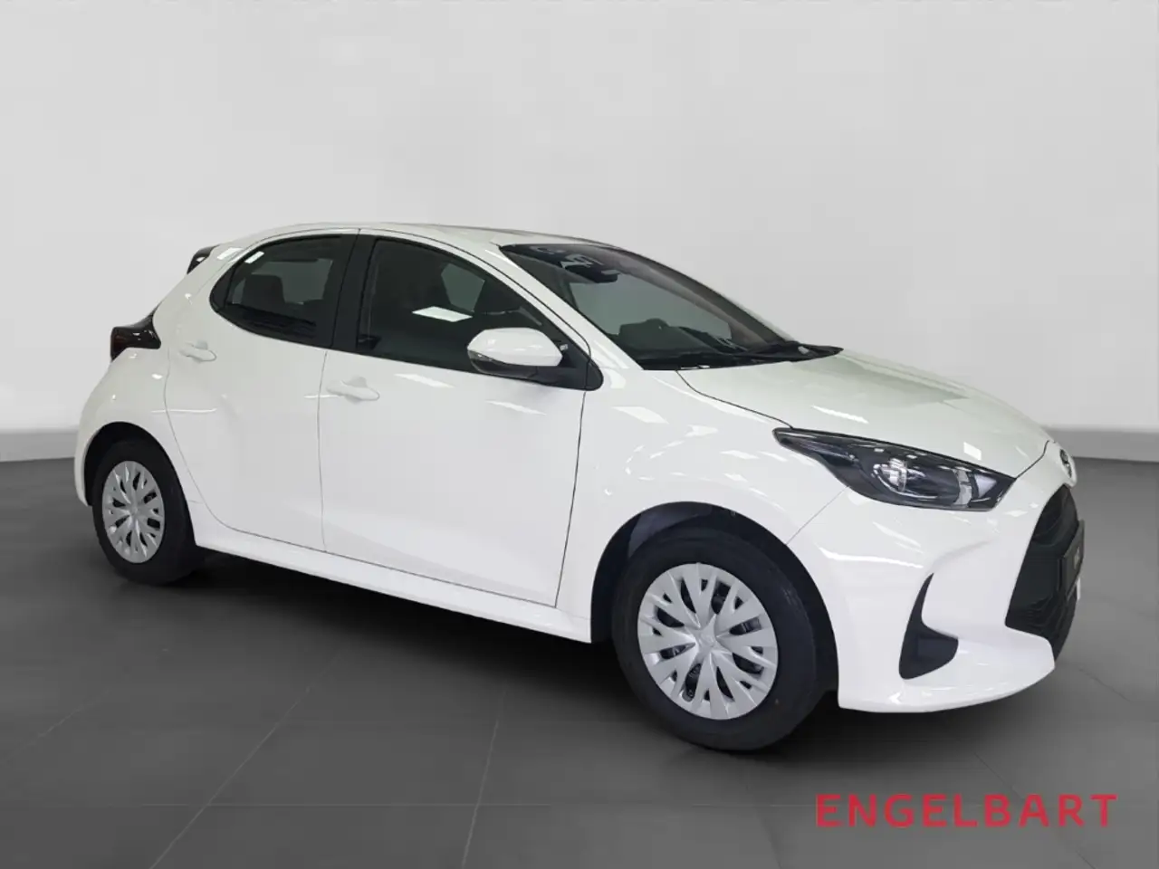 Toyota Yaris 6