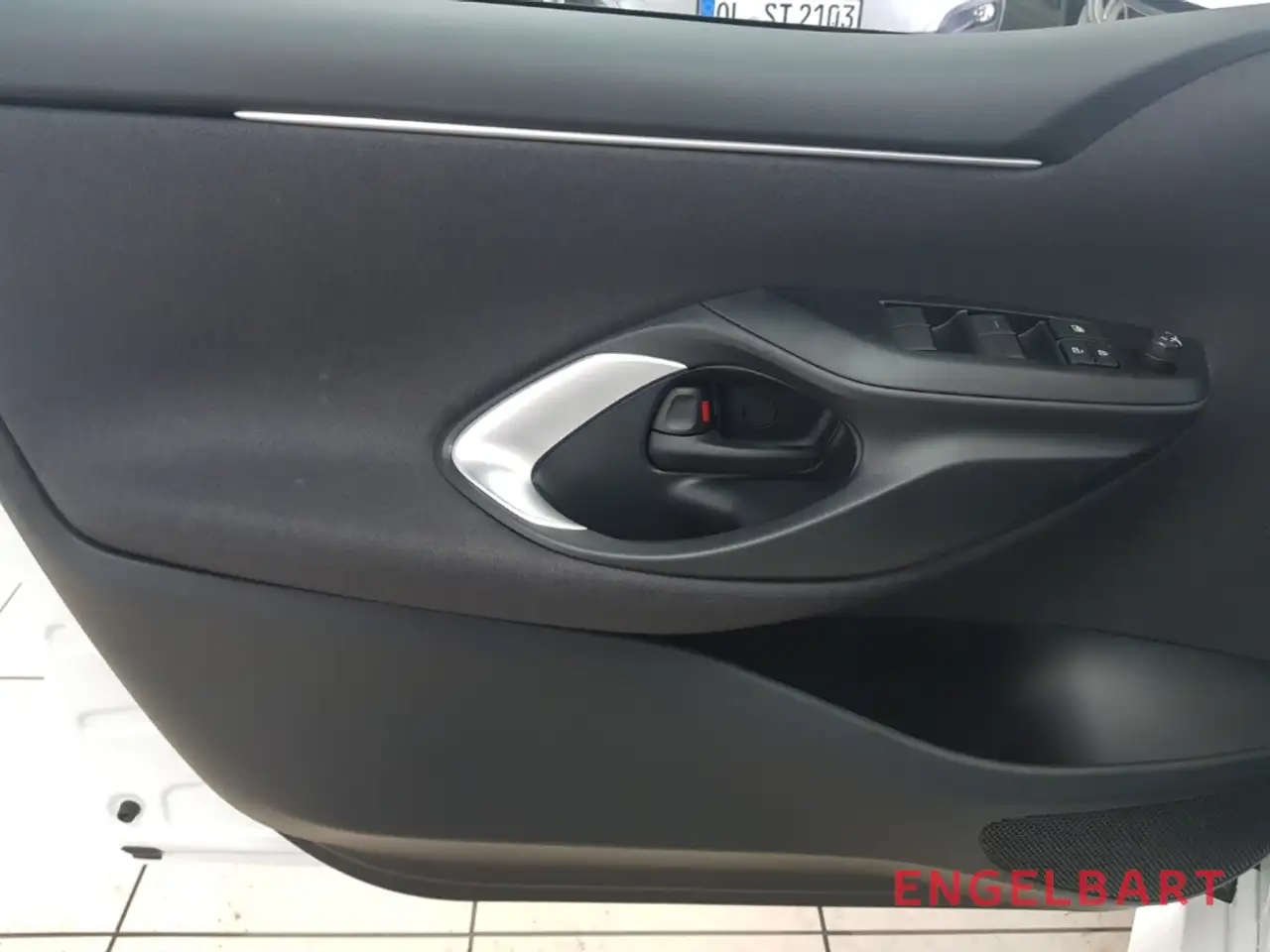 Toyota Yaris 10