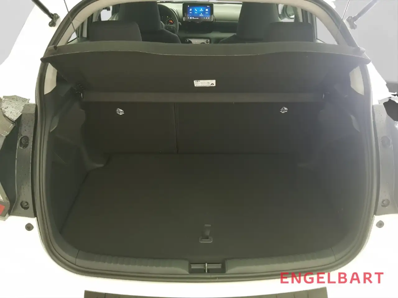 Toyota Yaris 13