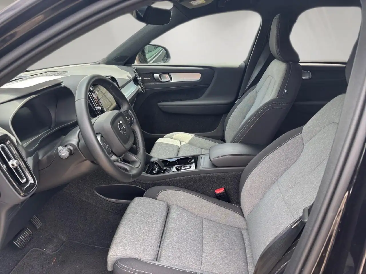 Volvo XC40 2