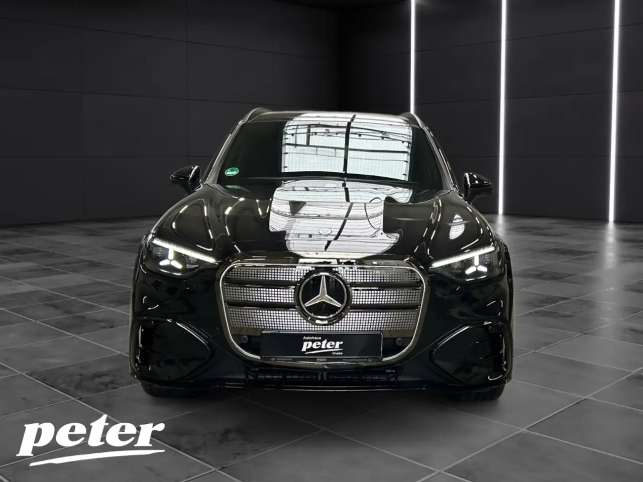 Mercedes-Benz GLC 400 2