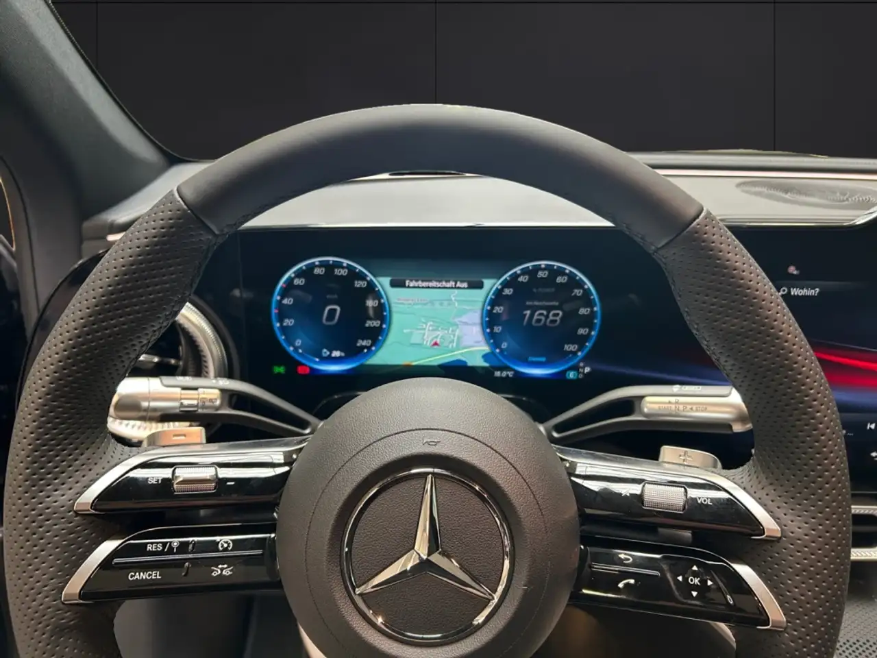 Mercedes-Benz GLC 400 6