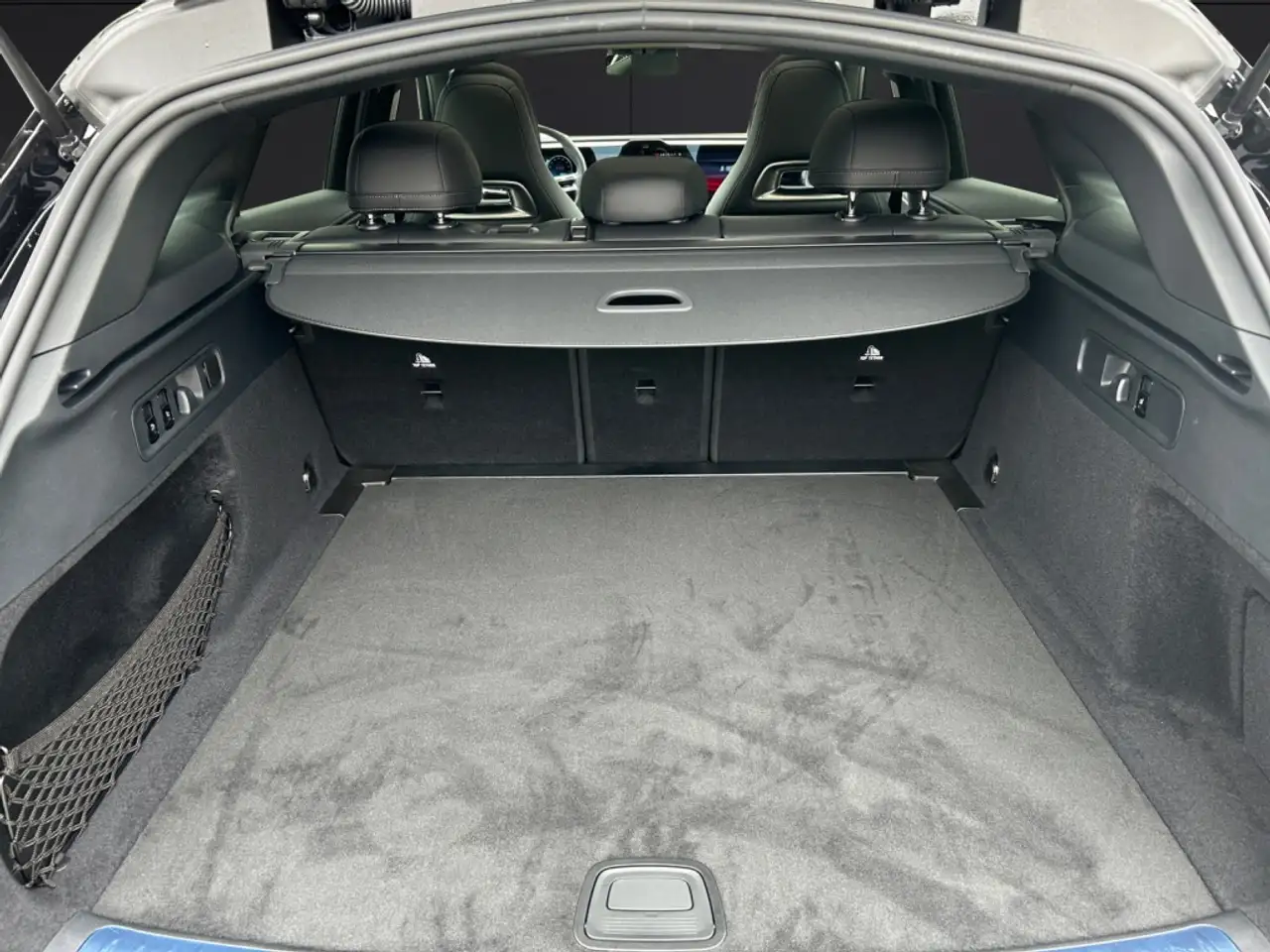 Mercedes-Benz GLC 400 13