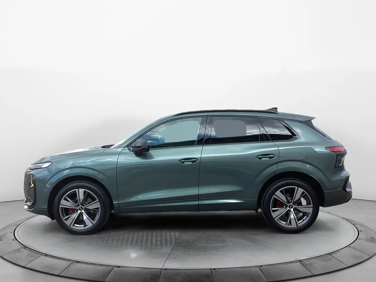 Audi Q3 2