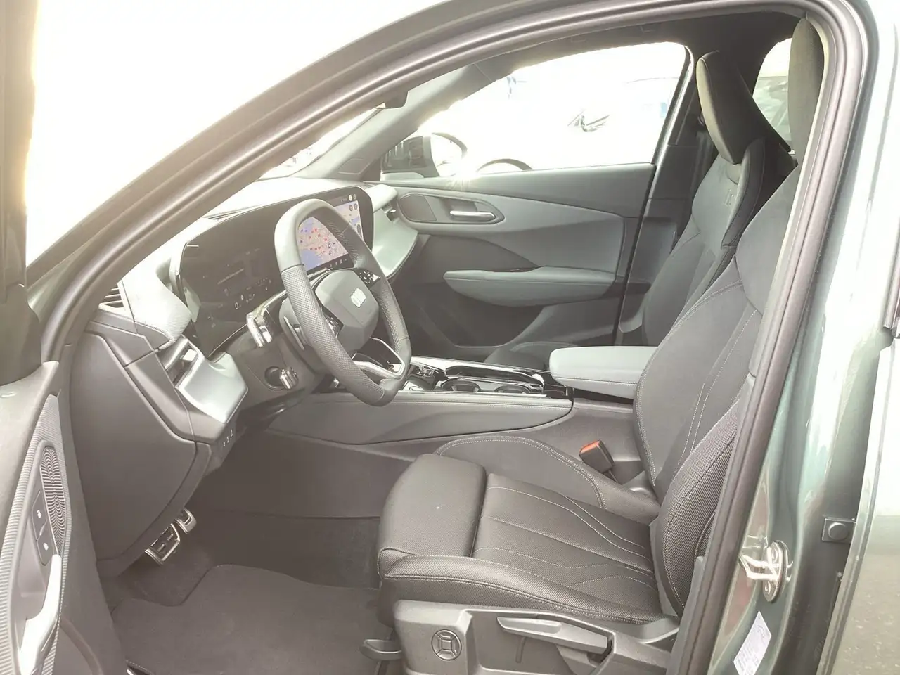 Audi Q3 9