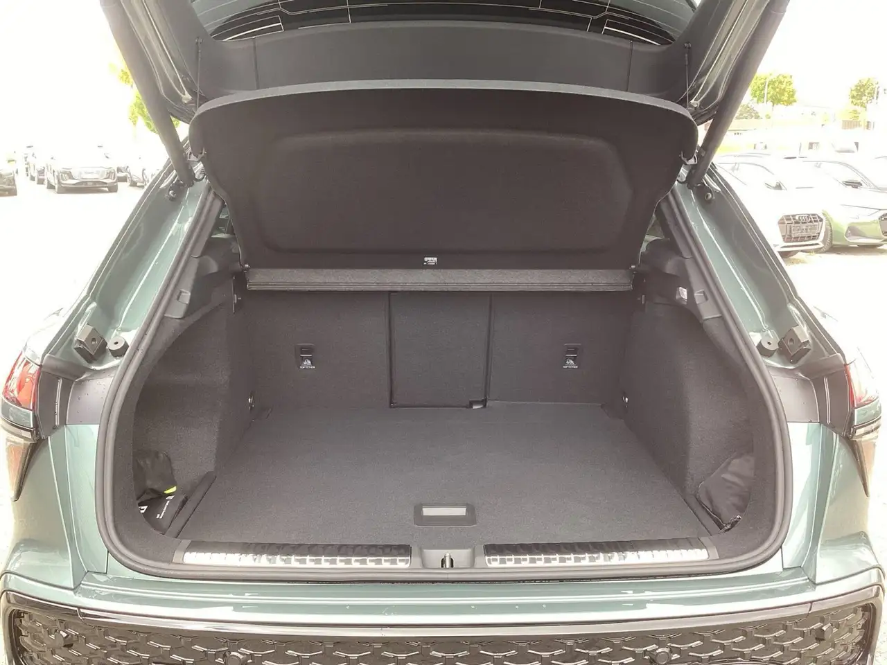 Audi Q3 14