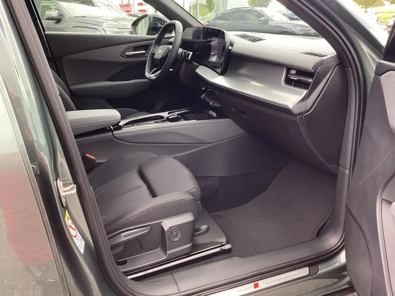 Audi Q3 15