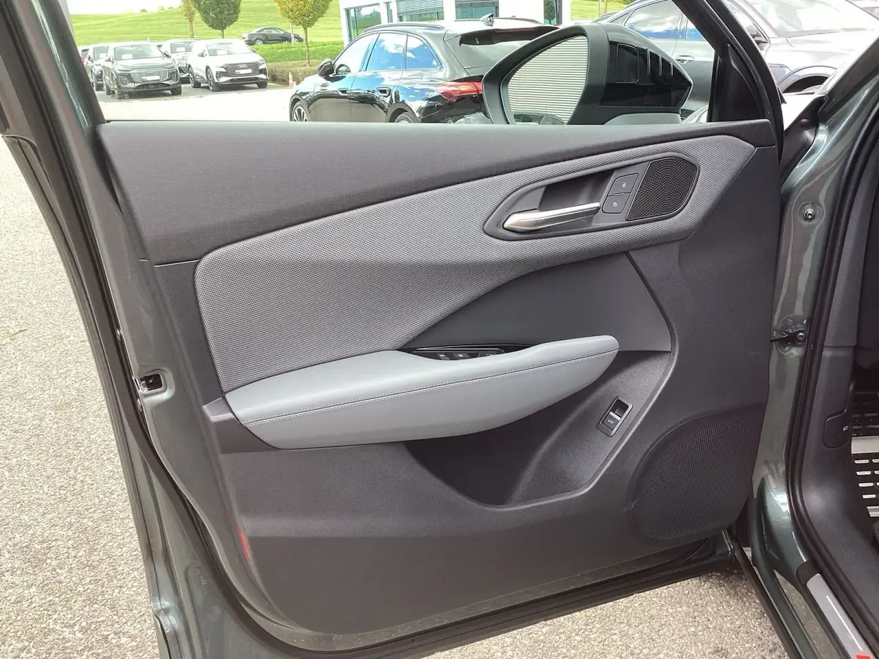 Audi Q3 16