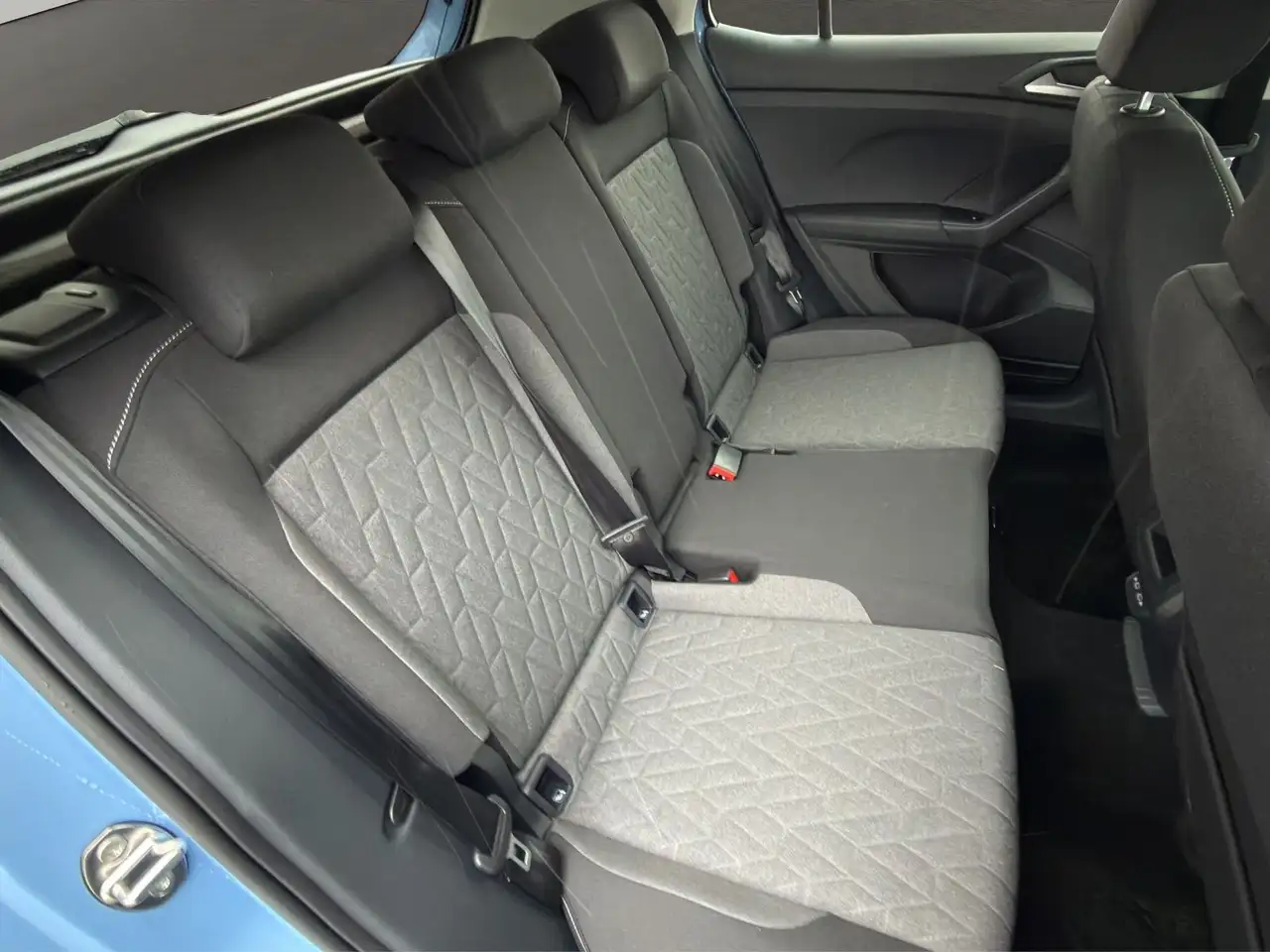 Volkswagen T-Cross 15