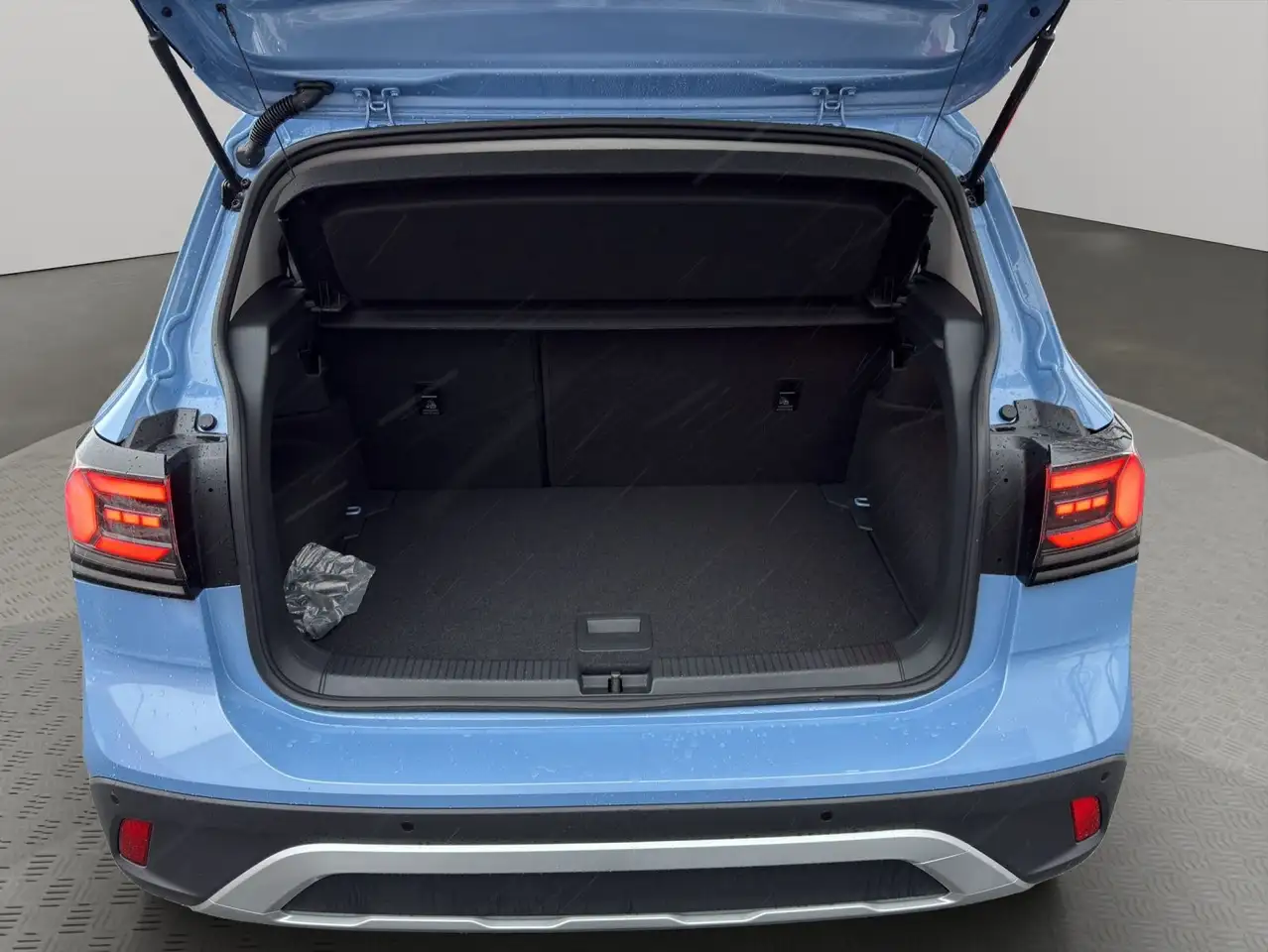 Volkswagen T-Cross 16