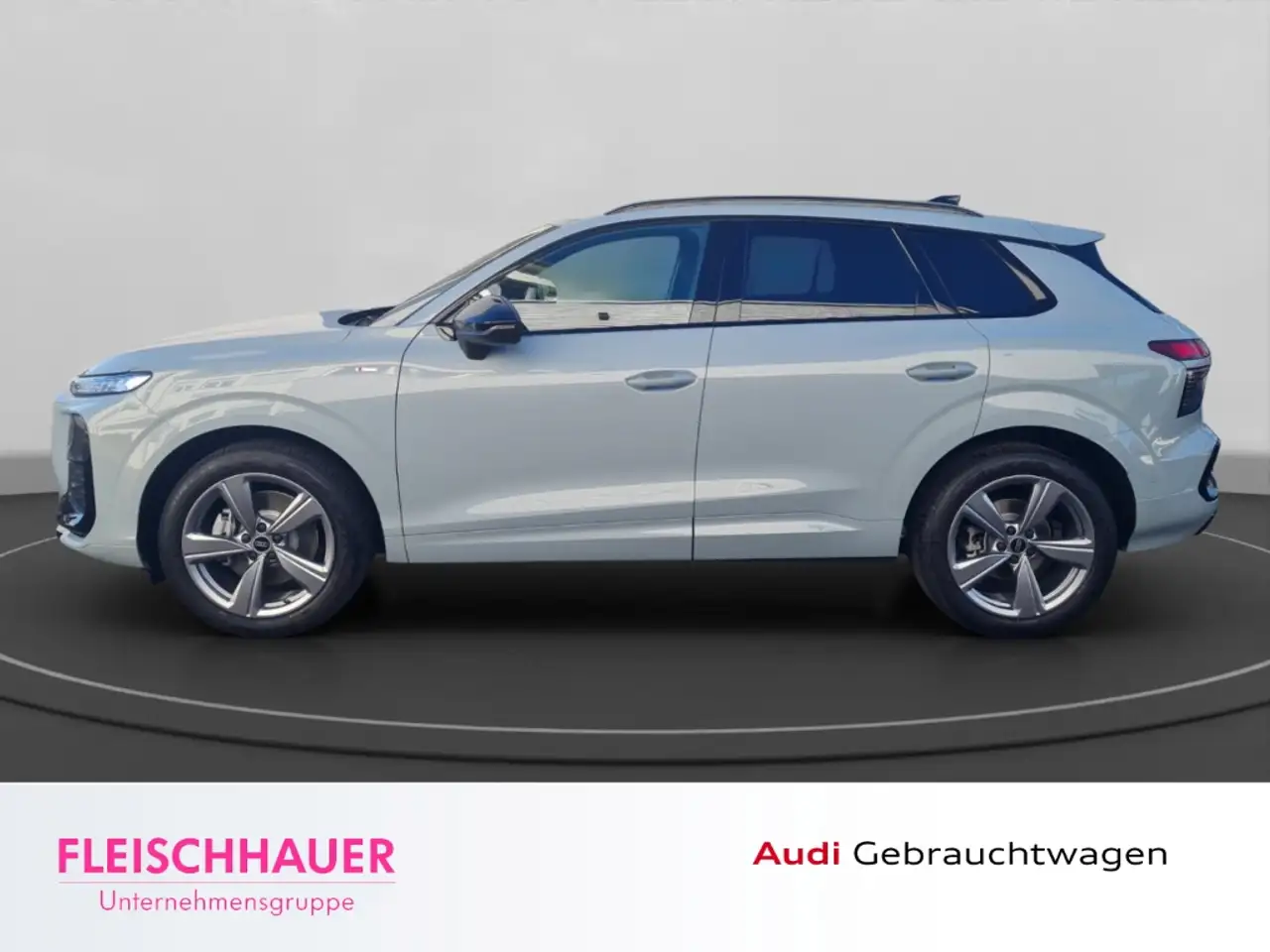 Audi Q3 3