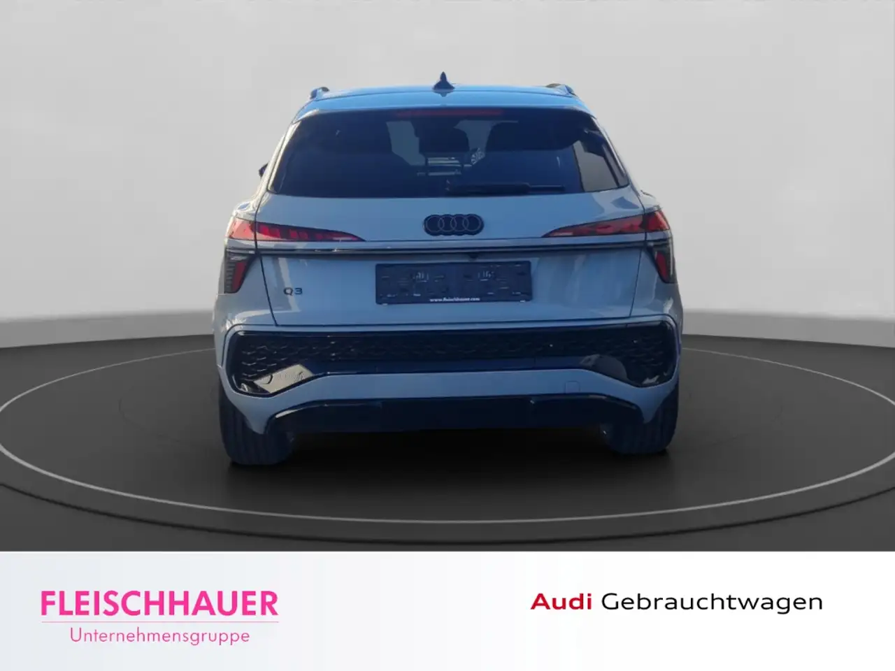 Audi Q3 5