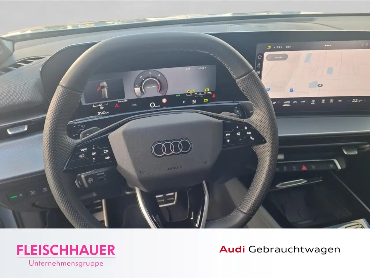 Audi Q3 7