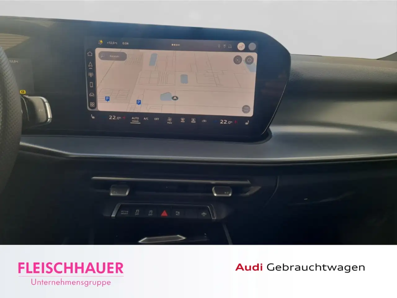 Audi Q3 13