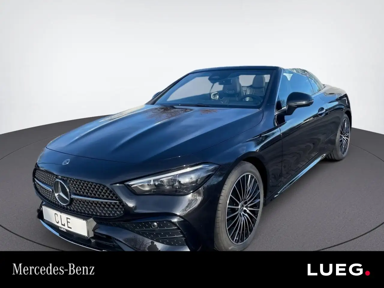 Mercedes-Benz CLE 200