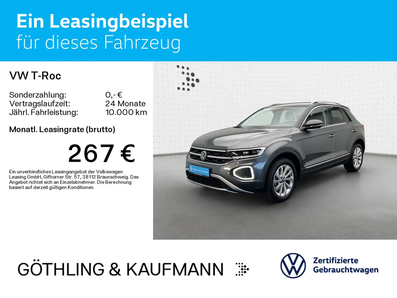 Volkswagen T-Roc 2