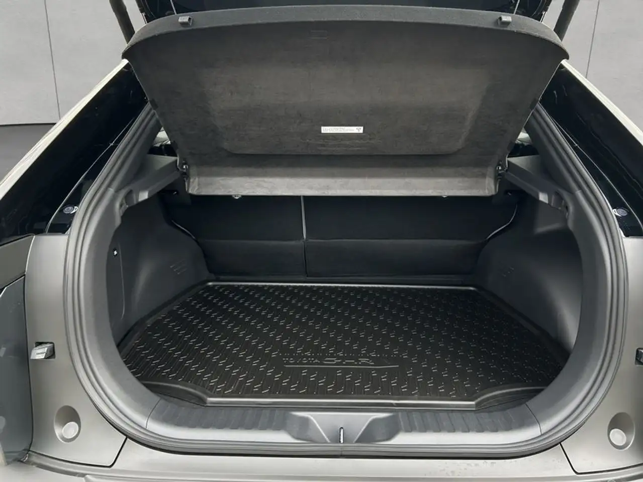 Toyota C-HR+ 6