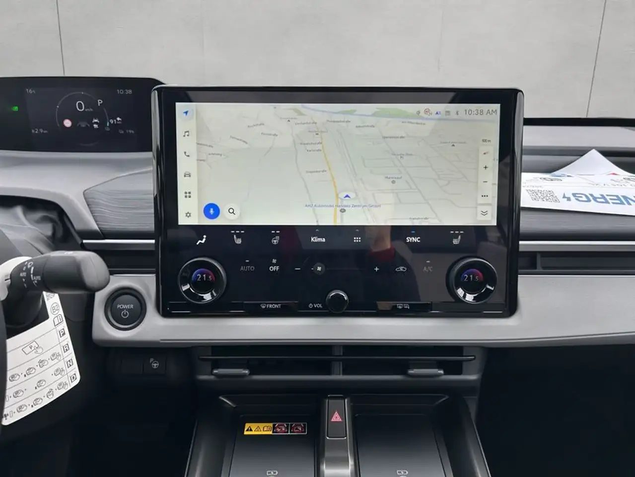 Toyota C-HR+ 14
