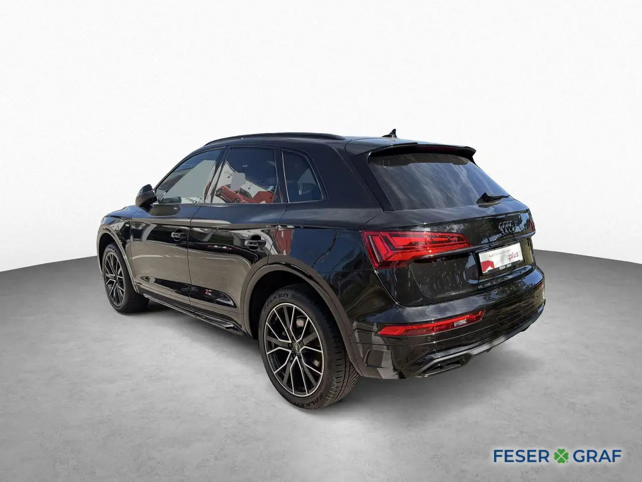 Audi Q5 40 3