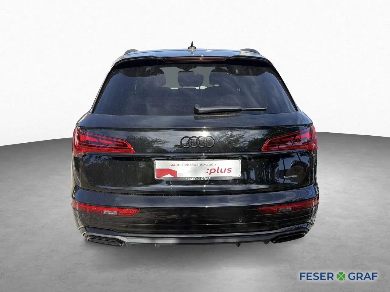 Audi Q5 40 4