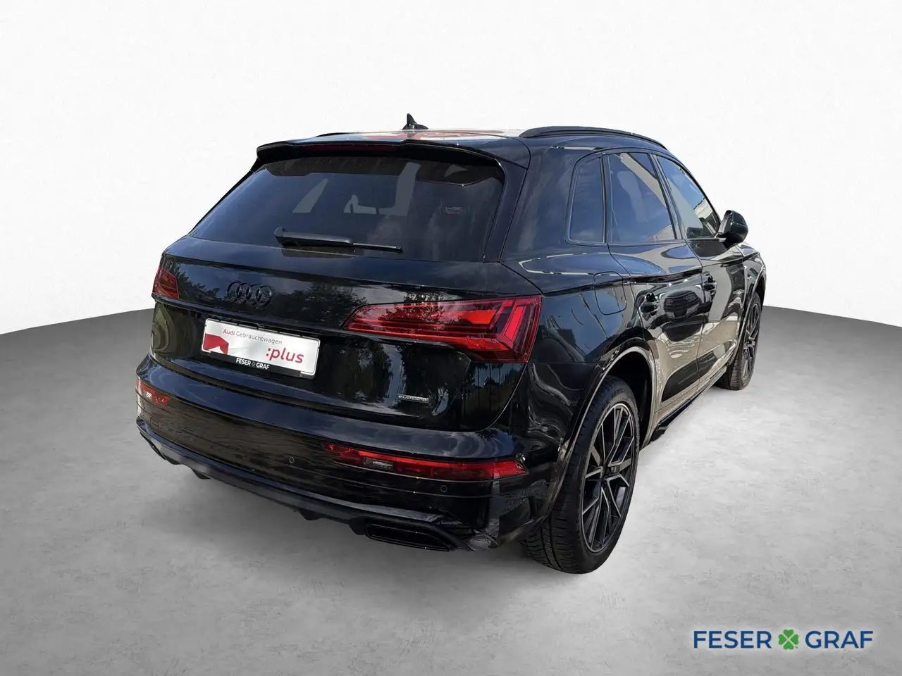 Audi Q5 40 5