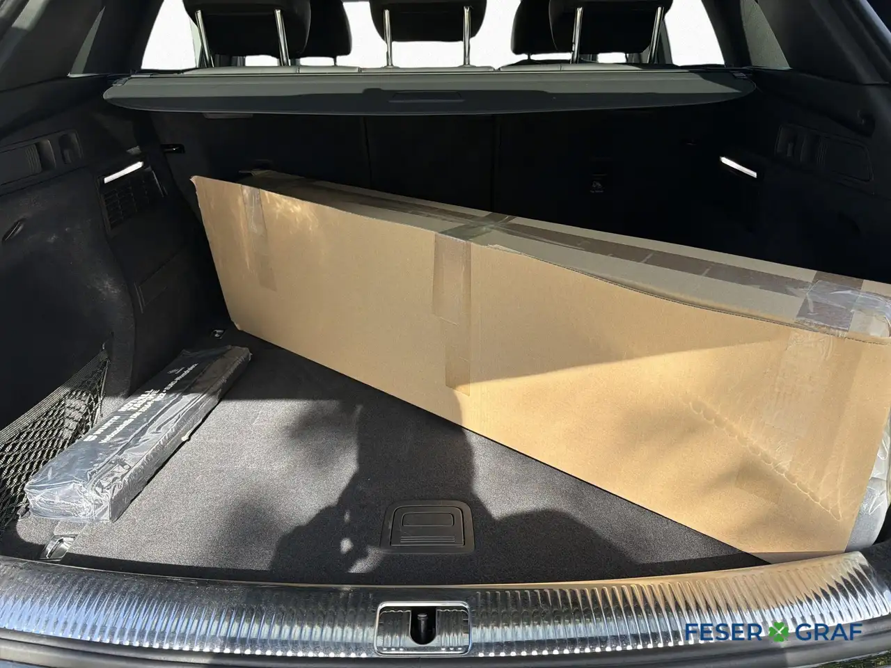 Audi Q5 40 6