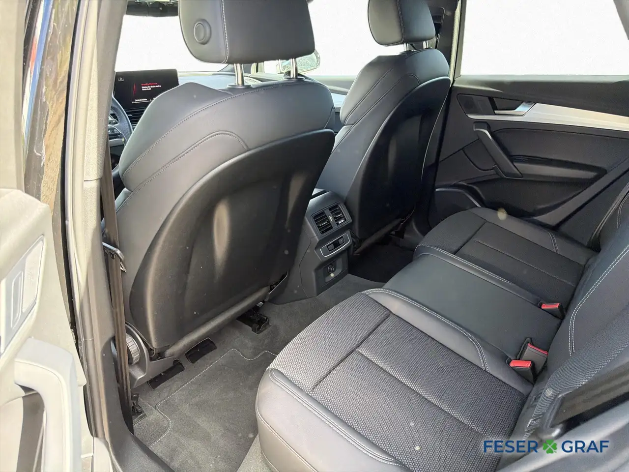 Audi Q5 40 10