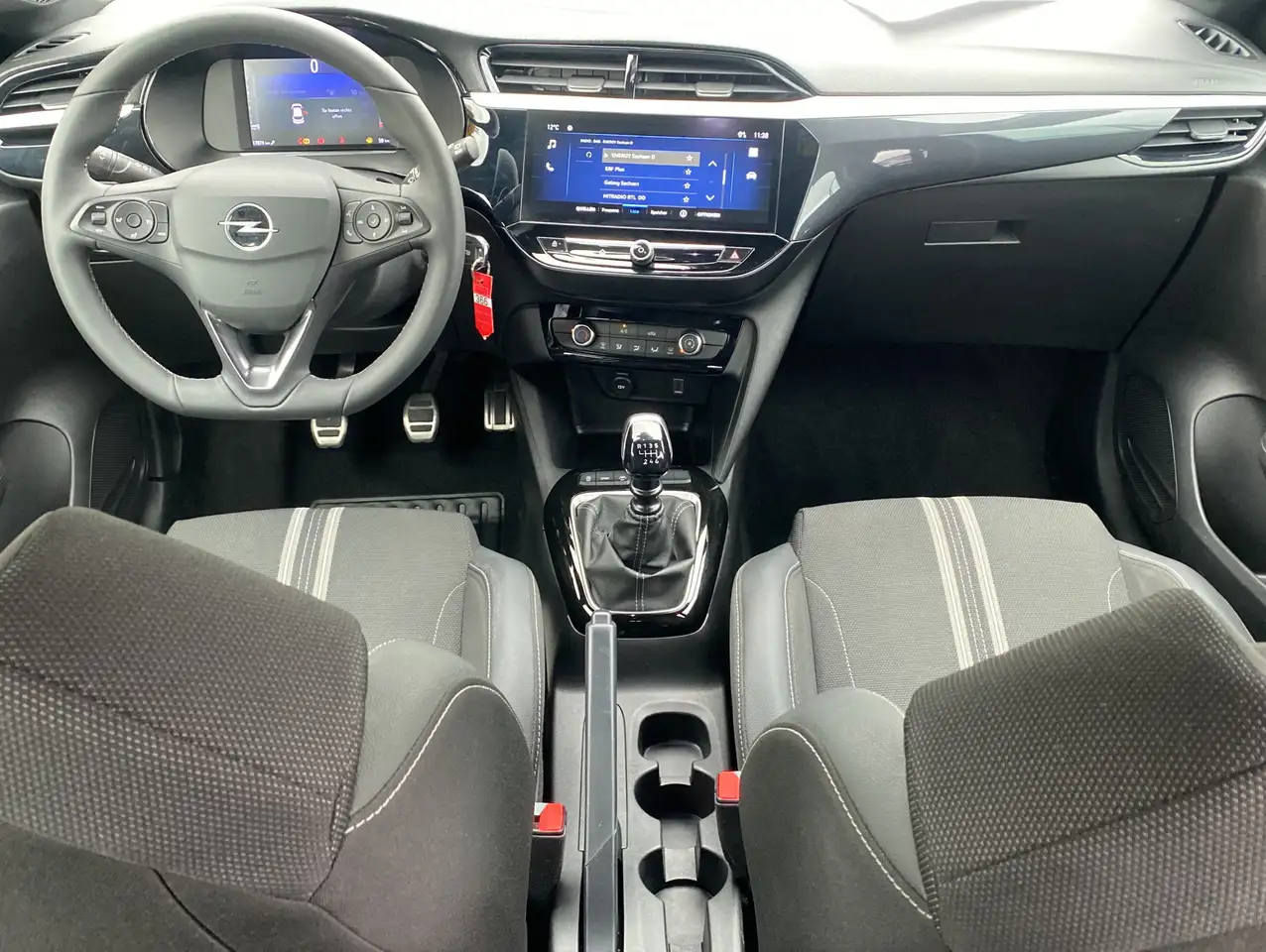 Opel Corsa 3