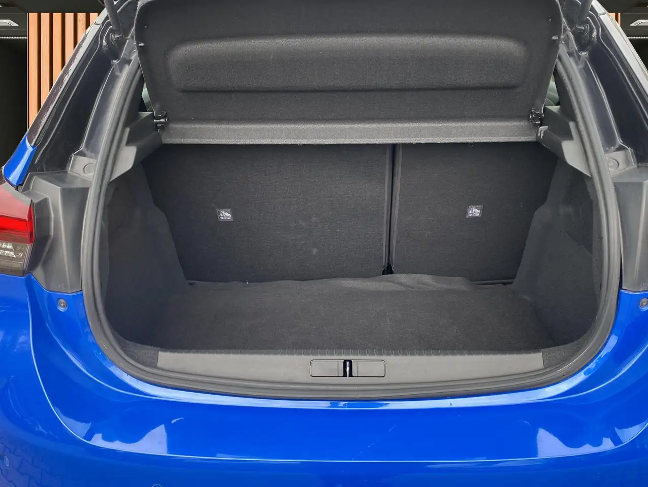 Opel Corsa 7