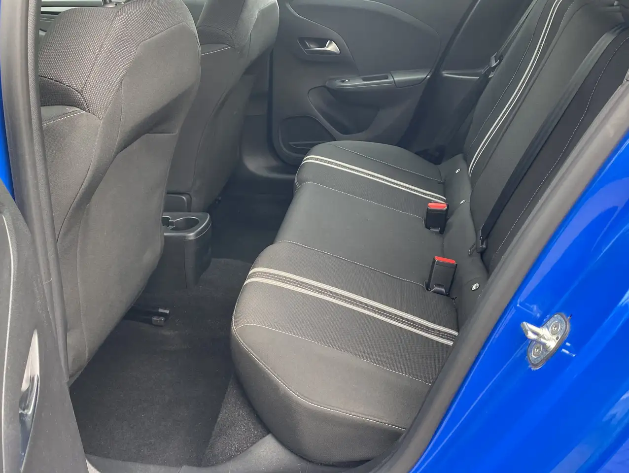 Opel Corsa 9