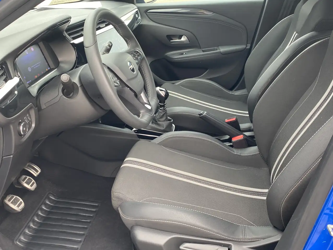 Opel Corsa 10