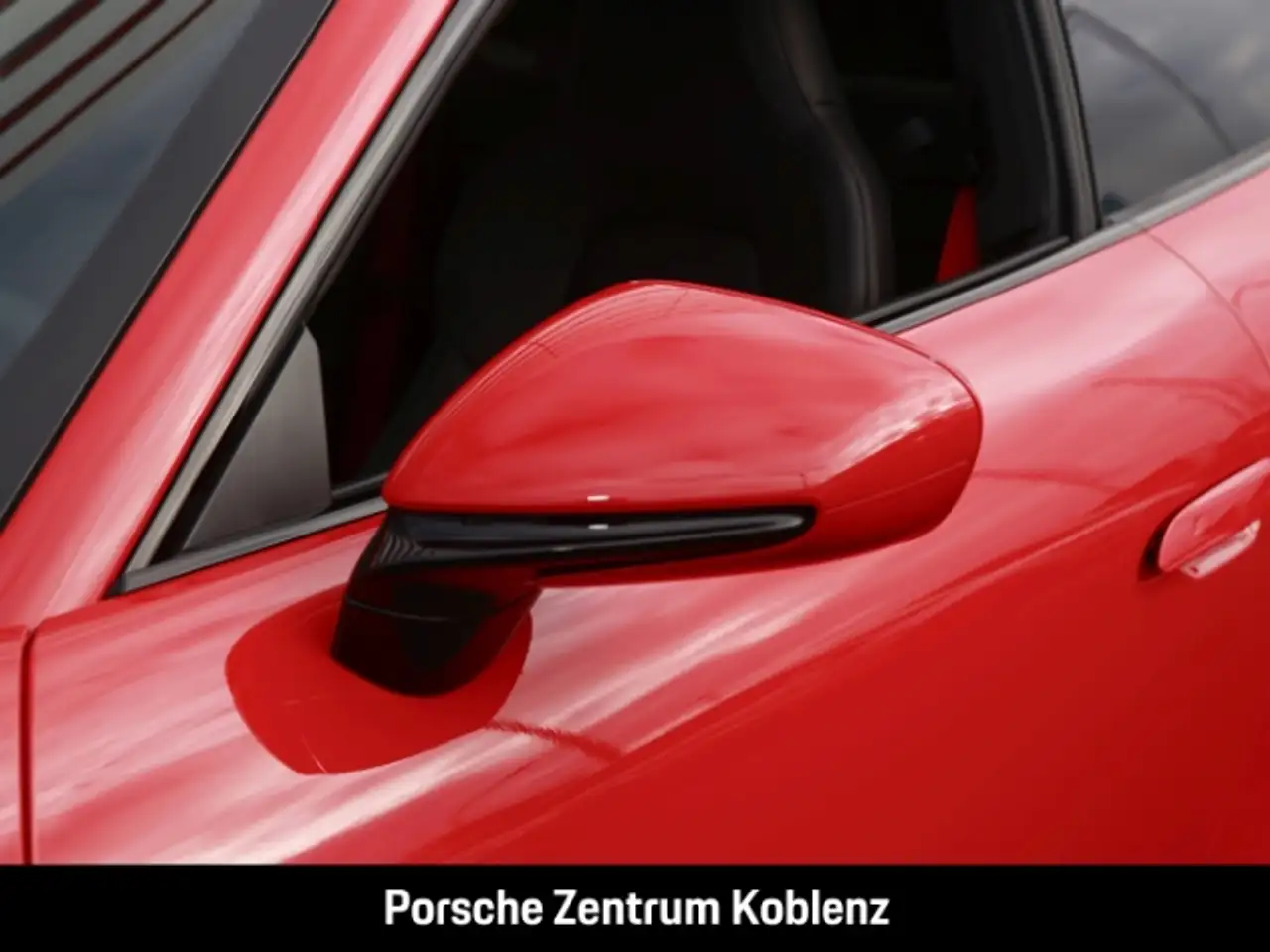 Porsche 992 9